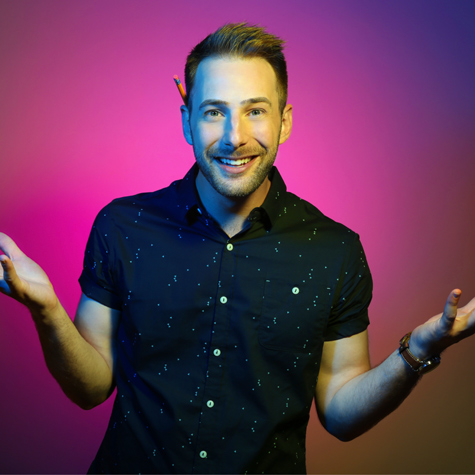 Joe 'Mr. D' Dombrowski profile photo