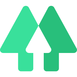 Linktree logo mark